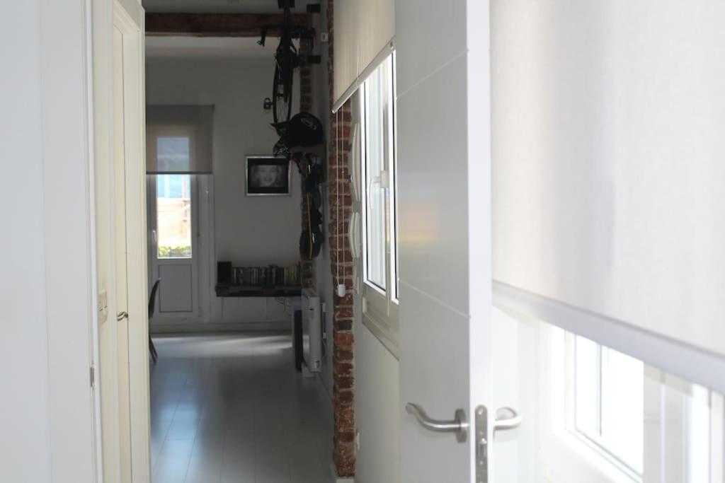 Apartmento Vintage Calatrava Бильбао Экстерьер фото